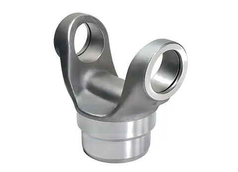 Garfo Cardan de Soldar Cabine para Scania
