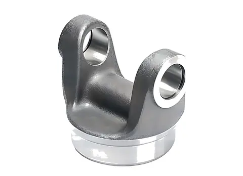 Garfo Cardan de Soldar VW Delivery MB Iveco