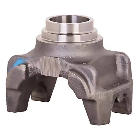 Garfo Cardan para Ford 1517E VW 17180 17220