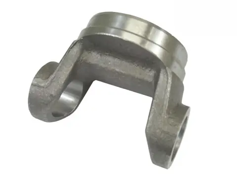Garfo Cardan para MB L709 L710 809 812 914