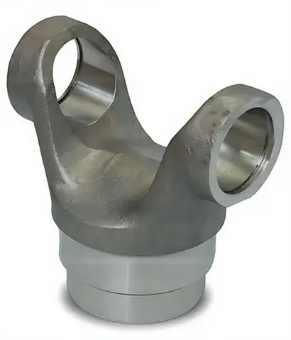 Garfo Cardan Solda para Scania Cabine