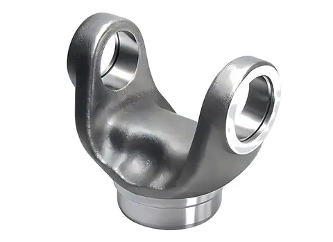 Garfo Cardan Solda para Volvo N10 N12 NL10