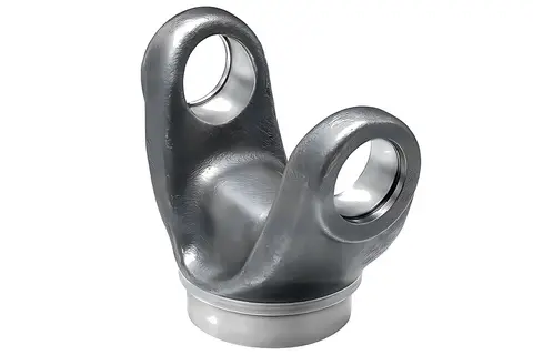 Garfo Cardan Solda Tubo 85,5MM para Volvo