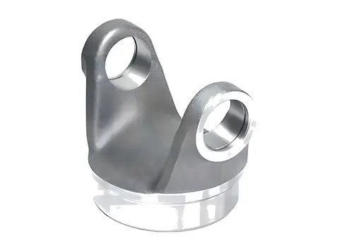 Garfo Cardan Soldar para Ford Cargo F1000