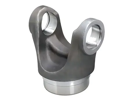 Garfo Cardan Soldar para Volvo FH