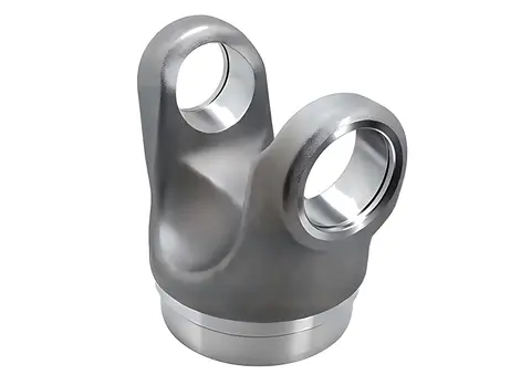 Garfo Cardan Soldar para Volvo FH FM
