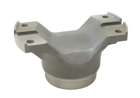 Garfo Chavetado Máquinas Agrícolas Industrial
