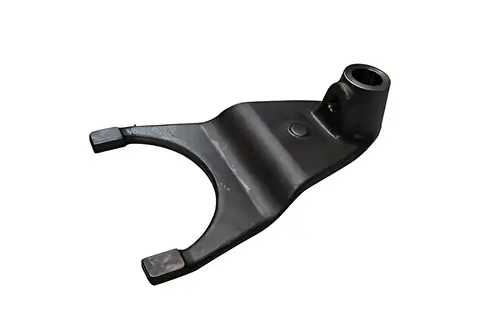 Garfo Cilindro para Ford Cargo 2422 2425 2622