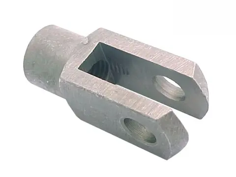 Garfo Cuíca para Agrale 1516 1618 1620 1621