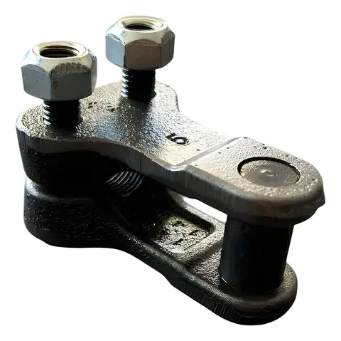 Garfo Cuíca Trás para Volvo FH12 FH16 NH12