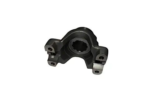 Garfo de Saída VW