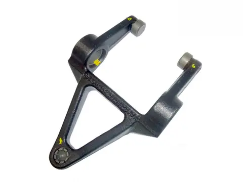 Garfo Desengate MB O400 1632 1634 1938 LS1938