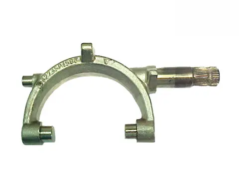 Garfo Diferencial Reduzido MB 1618 1621 1313