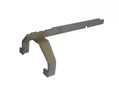 Garfo do Câmbio Ré G60 G85 para MB