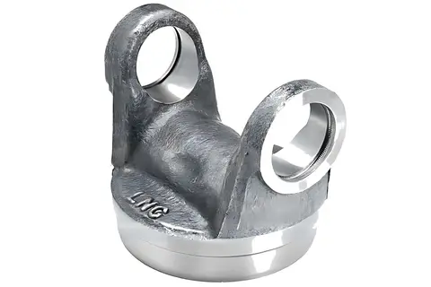 Garfo do Cardan de Soldar 72,3MM para Ford