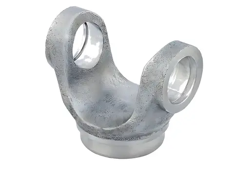 Garfo do Cardan Encaixe Tubo 64MM