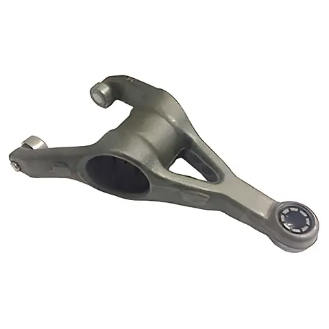 Garfo Embreagem Axor Atego MB