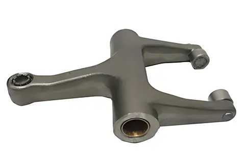 Garfo Embreagem Câmbio FSB5406A para Agrale