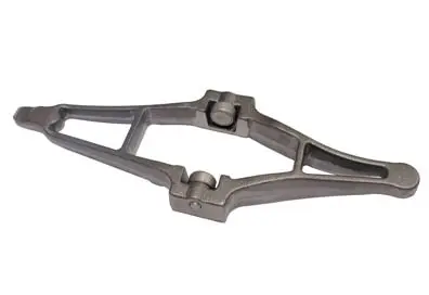 Garfo Embreagem Câmbio ZF 6S1010BO para Iveco