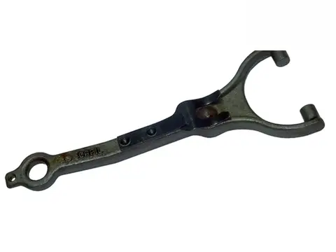 Garfo Embreagem Curto para Ford F12000 F14000