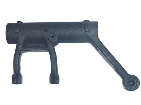 Garfo Embreagem MB HPN 1618 1723 OF 1417