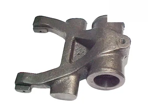 Garfo Embreagem MB OH1625L OH1628L 370 371