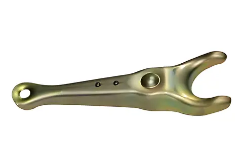 Garfo Embreagem para Agrale Bus Volare