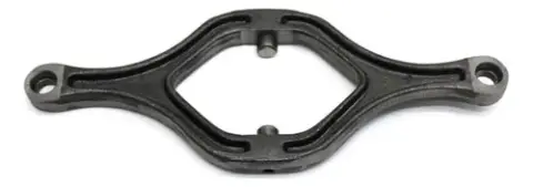 Garfo Embreagem para Agrale MA10 W9 Euro 5