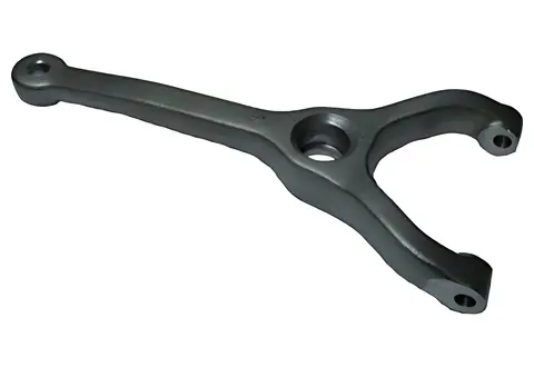 Garfo Embreagem para Agrale V8 V6 W8 W9