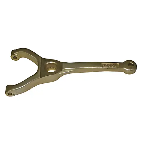 Garfo Embreagem para Agrale V8L Volare