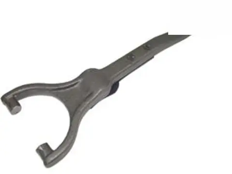 Garfo Embreagem para Ford Cargo 814 815