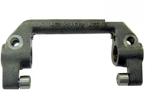 Garfo Embreagem para Ford Cargo Motor para Cummins