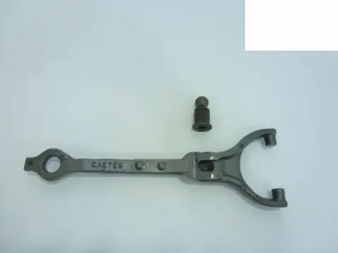 Garfo Embreagem para Ford F1000 F4000 Cargo