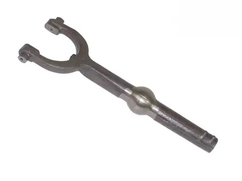 Garfo Embreagem para MB L1313 1513 608D