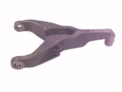 Garfo Embreagem para Scania 112 113