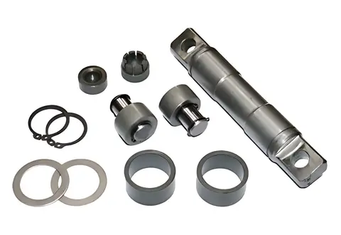 Garfo Embreagem para Scania P G R T K432