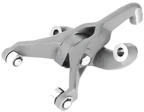 Garfo Embreagem para Scania P94 F94 K114 K112
