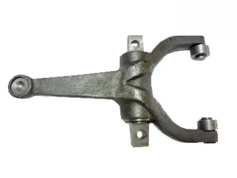 Garfo Embreagem para Scania Série 4