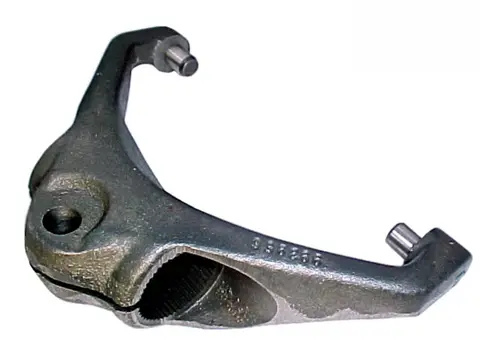 Garfo Embreagem para Volvo FH12 NH12 FM12 NL12