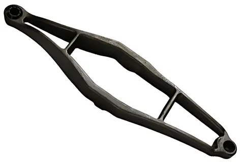 Garfo Embreagem VW 15-180E 15-190E 17-210E Od