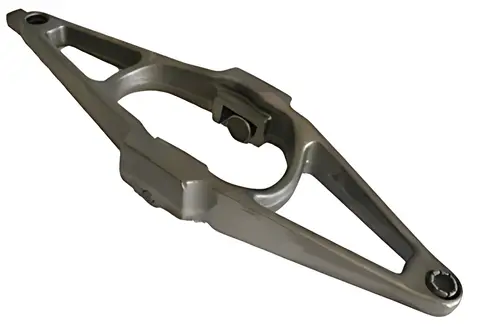 Garfo Embreagem VW 17.280 24.280 para Iveco