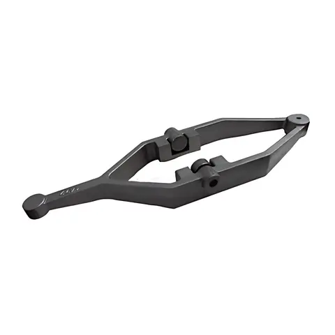 Garfo Embreagem VW 8160 9160 para Ford Cargo