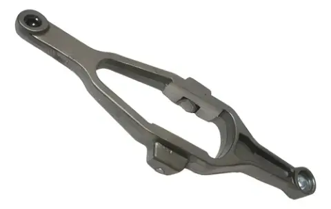 Garfo Engate 5A 6A VW Câmbio ZF 6AS-1010