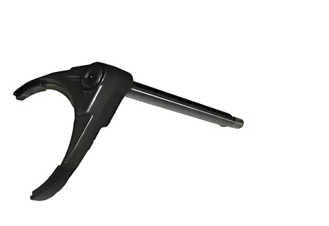 Garfo Engate Alta Baixa para VW Eaton RT8908