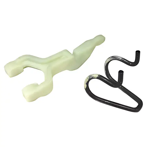 Garfo Engate Ré Câmbio Eaton para Ford