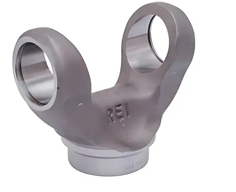 Garfo Entre Eixos Tubo 82,28 para Scania Série 4
