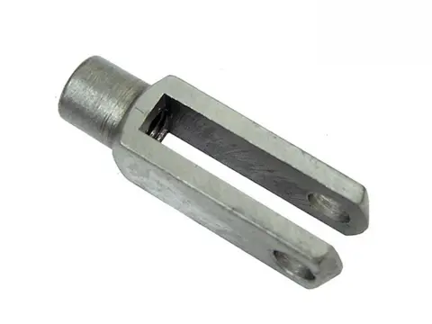 Garfo Forquilha 6x42MM para Agrale Dim