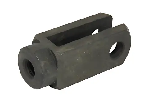 Garfo Haste para Agrale W8 W9 4.8 Euro 5
