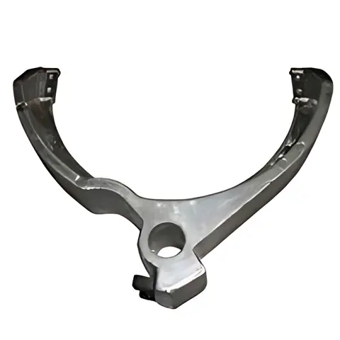 Garfo Marcha 1A 2A para Ford