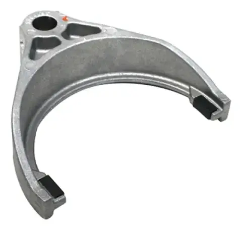Garfo Marcha Ré Câmbio VW ESBO6106 6206A
